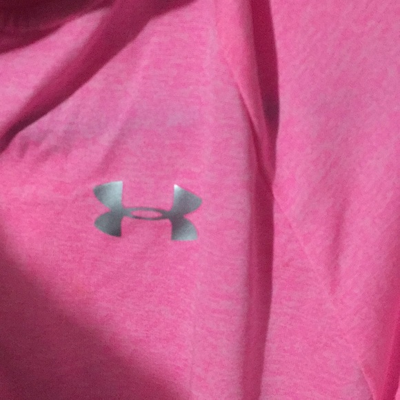 Under armpit - Picture 2 of 2